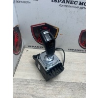 Селектор АКПП Land Rover Range Rover Sport L494 2019 KK62-7E453-AA