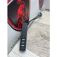 USB Разъем Mercedes-Benz S-Class W222 2012 A2228200915
