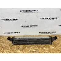 Интеркулер Audi A6 C7 2012 8k0145805e