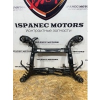 Балка подвески задняя AUDI Q5 FY 2017 80a505235s