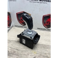 Селектор АКПП Land Rover Discovery Sport L550 2021 mx737e453ad, lr139638