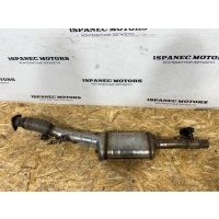 Катализатор Land Rover Discovery Sport L550 2021 M8D25L219AE, LR139765, M8D25L219AE, J9C24723, LR178310, M8D25L219AF, J9C38455