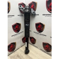 Амортизатор задний Land Rover Range Rover Evoque L551 2020 k8d218080ab