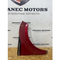 Крыло переднее правое Land Rover Range Rover Evoque L551 2020 K8D216015AB, LR117306