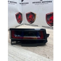 Фонарь крышки багажника левый Land Rover Range Rover Evoque L551 2020 K8D213A421AC, LR128386, LR173017