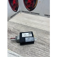 Блок управления Land Rover Range Rover Evoque L551 2020 bj3217509ad