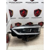 Фара левая AUDI S5 F5 2017 8W6941035F, 8W6941783F