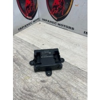 Блок управления двери Land Rover Discovery Sport L550 2021 jpla14d618bb