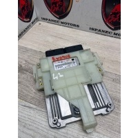 Блок управления двигателем Land Rover Range Rover Evoque L551 2020 hx7314c568bb