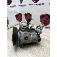 Компрессор кондиционера AUDI S5 F5 2017 8W0816803A