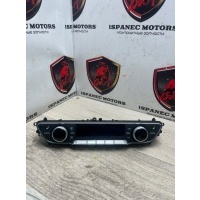 Блок управления климат-контролем AUDI S5 F5 2017 8w0820043t