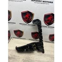 Кронштейн крепления бампера заднего AUDI S5 F5 2017 8w6807454