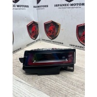 Фонарь крышки багажника правый Land Rover Range Rover Evoque L551 2020 LR128384