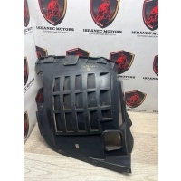 Защита арок передняя правая (подкрылок) Land Rover Defender L663 2023 l8b216a573ad, LR129838