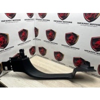 Накладка на порог Land Rover Defender L663 2023 l8b213244a