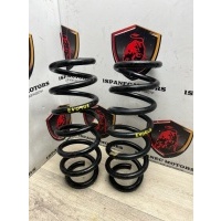 Пружина задняя Land Rover Range Rover Evoque L551 2020 k8d25b749eb, j9c19052, lr114449