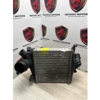 Интеркулер AUDI Q7 4M 2022 4M0145803BP