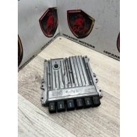 Блок управления двигателем Land Rover Defender L663 2023 M8A212B684KAD, LR141207, M8A212B684KAD, T4A40649