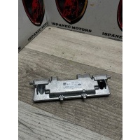 Камера переднего вида Land Rover Defender L663 2023 n8b219l300pb, LR165685