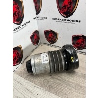 Пневмоподушка AUDI Q7 4M 2017 4m0616039bf