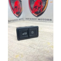 Кнопка открывания багажника AUDI S5 F5 2017 4g0959831d