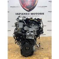 Двигатель Land Rover Range Rover Evoque L551 2020 2.0L AJ20P4 Petrol Mid PTA (200CK) pt204