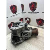 Раздаточная коробка Land Rover Range Rover Evoque L551 2020 k8d27l486ab