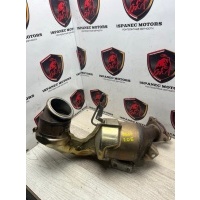 Катализатор Land Rover Range Rover Evoque L551 2020 k8d25h342ba, LR115630