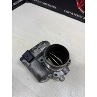 Заслонка дроссельная Land Rover Range Rover Velar L560 2019 G4D3-9F991-AA