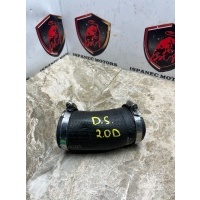 Патрубок интеркулера Land Rover Discovery Sport L550 2021 LR142477, LR142477, GJ326K863AC, J9C29769