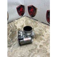 Заслонка дроссельная Land Rover Discovery Sport L550 2021 m4d39f991aa, JDE40524, LR125874