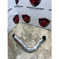 Трубка картерных газов Land Rover Defender L663 2023 lk629k617bb, LR125255