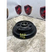 Шкив коленвала Land Rover Defender L663 2023 j6p36316ab, LR128566