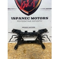 Балка подвески задняя Jaguar F-Pace X761 2021 j8a25k091aj