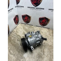 Компрессор кондиционера Audi A6 C7(4G) 2016 4g0816803e