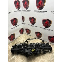 Коллектор впускной Land Rover Defender L663 2023 k6d39424ac, LR125326, LR125326, JDE40770