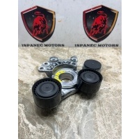 Натяжитель ремня генератора Land Rover Defender L663 2023 lpla6b209ec, LR173137, LR128565, LPLA6B209EB, LPLA6B209EC, T4A39557