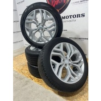 Диск литой Land Rover Range Rover Evoque L551 2020 K8D2-1007-PA