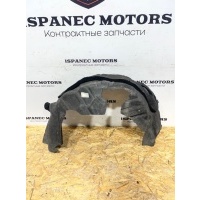 Защита арок задняя левая (подкрылок) Jaguar F-pace X761 2021 T4A41577, mk83279d23ab
