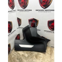 Накладка на порог Jaguar F-pace X761 2021 j8a213245a