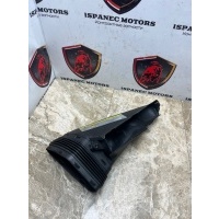 Воздухозаборник Audi RS6 C7 2017 4g0129624j
