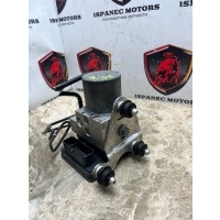 Блок ABS Audi RS6 C7 2017 4g0907379t
