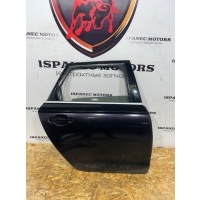 Дверь задняя правая Audi RS6 C7 2017 4g9833052a