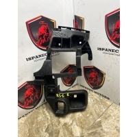 Кронштейн заднего бампера Audi RS6 C7 2017 4g9807394e