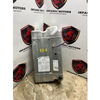Ресивер воздушный Audi RS6 C7 2017 4g0616203c