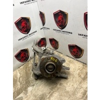 Кулак задний левый Audi RS6 C7 2017 8r0505435c