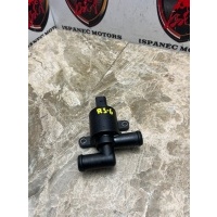 Кран отопителя (печки) Audi RS6 C7 2017 4h0121671d