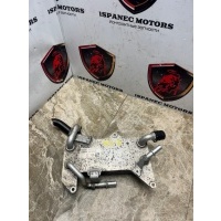 Радиатор АКПП Audi RS6 C7 2017 4h0317021t