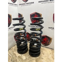 Пружина задняя Jaguar F-pace X761 2021 T4A33369, T4A33369, KK8M5534AB