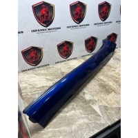 Молдинг лобового стекла Mercedes-Benz SL R231 2014 a2316900287